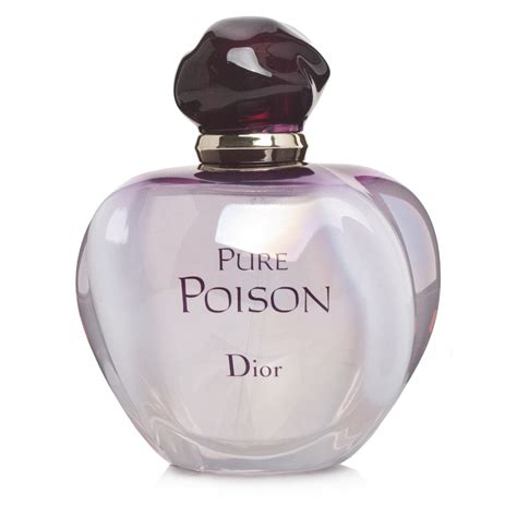 christian dior pure poison|pure poison dior price.